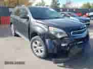 ✅ 2015 Chevrolet Equinox LT • VIN: 2GNFLFE36F6121291 • Лот: 43577375. Опубликован ранее на IAAI с пробегом 149 289 миль. Бесплатный доступ к архиву аукционных продаж из США и подробный отчёт об истории автомобиля на DreamBid. Изображение 6.