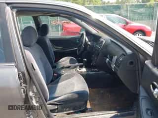 ✅ 2002 Hyundai Sonata • VIN: KMHWF25H72A684427 • Лот: 42409528. Размещён на IAAI с пробегом 176 694 миль миль. Получите бесплатный доступ к архиву аукционных продаж из США и посмотрите подробный отчёт об истории автомобиля на DreamBid. Изображение 5.