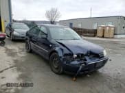 ✅ 2004 Volkswagen Jetta GL • VIN: 3VWRA69M54M033167 • Lot: 44486815. Wystawiony na Copart z przebiegiem 143 410 mil. Bezpłatny archiwum sprzedaży aukcyjnych z USA i szczegółowy raport historii pojazdu na DreamBid. Zdjęcie 10.