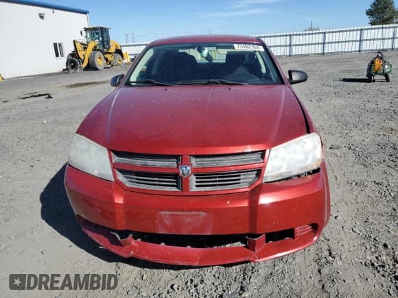 ✅ 2010 Dodge Avenger SXT • VIN: 1B3CC4FB2AN117329 • Лот: 73482104. Опубликован ранее на Copart с пробегом 167 432 миль. Бесплатный доступ к архиву аукционных продаж из США и подробный отчёт об истории автомобиля на DreamBid. Изображение 5.