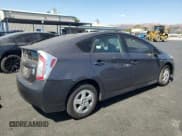✅ 2010 Toyota Prius II • VIN: JTDKN3DU6A1291107 • Лот: 71079425. Опубликован ранее на Copart с пробегом 250 068 миль. Бесплатный доступ к архиву аукционных продаж из США и подробный отчёт об истории автомобиля на DreamBid. Изображение 3.