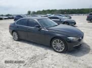 ✅ 2012 BMW 3 Series 328i • VIN: WBA3A5G53CNP17456 • Lot: 56968095. Listed on Copart with 166,754 mi. Free auction sales archive from the USA and detailed vehicle history report at DreamBid. Image 4.