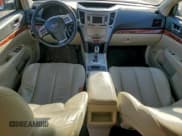 ✅ 2012 Subaru Outback Limited • VIN: 4S4BRBKC6C3301050 • Lot: 94132505. Listed on Copart with 165,941 mi. Free auction sales archive from the USA and detailed vehicle history report at DreamBid. Image 8.