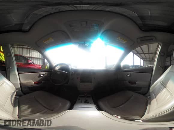 2007 Hyundai Azera SE с VIN KMHFC46F07A139369, выставлен на аукционе IAAI как лот 41999327 с пробегом 145 827 миль миль и . История ставок и продаж доступна на DreamBid. Изображение 18.