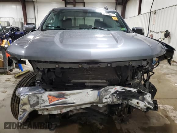 ✅ 2019 Chevrolet Silverado 1500 LT • VIN: 1GCRYDEK3KZ303886 • Lot: 52946535. Wystawiony na Copart z przebiegiem Nie podano. Bezpłatny archiwum sprzedaży aukcyjnych z USA i szczegółowy raport historii pojazdu na DreamBid. Zdjęcie 5.