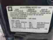 2004 Chevrolet Silverado 1500 z VIN 1GCEC14T24Z201973, wystawiony jako IAAI lot #41975574 z przebiegiem 127 796 mil mil oraz . Historia ofert i sprzedaży dostępna na DreamBid. Obrazek 9.