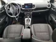 ✅ 2022 Hyundai Venue SEL • VIN: KMHRC8A38NU157583 • Lot: 84824634. Listed on Copart with 51,123 mi. Free auction sales archive from the USA and detailed vehicle history report at DreamBid. Image 8.