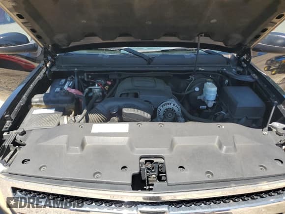 ✅ 2007 Chevrolet Silverado 1500 • VIN: 1GCEC19Y57Z619663 • Лот: 61538905. Опубликован ранее на Copart с пробегом 147 302 миль. Бесплатный доступ к архиву аукционных продаж из США и подробный отчёт об истории автомобиля на DreamBid. Изображение 11.