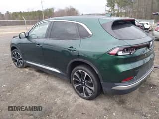 ✅ 2023 VinFast VF 8 Plus • VIN: RLLV1AFA0PH002714 • Lot: 41728014. Wystawiony na IAAI z przebiegiem 8 601 mil. Bezpłatny archiwum sprzedaży aukcyjnych z USA i szczegółowy raport historii pojazdu na DreamBid. Zdjęcie 3.