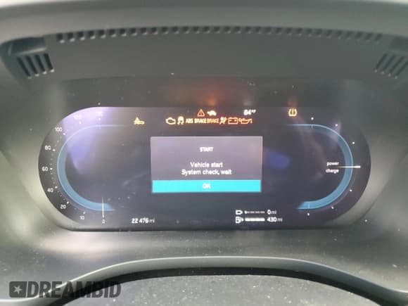 ✅ 2024 Volvo XC60 Plus Dark Theme • VIN: YV4H60DL6R1940331 • Lot: 91803275. Listed on Copart with 22,476 mi. Free auction sales archive from the USA and detailed vehicle history report at DreamBid. Image 9.