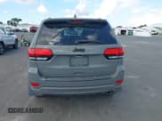 ✅ 2020 Jeep Grand Cherokee Altitude • VIN: 1C4RJEAG5LC245974 • Lot: 43483499. Wystawiony na IAAI z przebiegiem 116 049 mil. Bezpłatny archiwum sprzedaży aukcyjnych z USA i szczegółowy raport historii pojazdu na DreamBid. Zdjęcie 17.