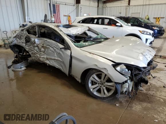 ✅ 2011 Hyundai Genesis Coupe Grand Touring • VIN: KMHHU6KH8BU044431 • Lot: 56942685. Wystawiony na Copart z przebiegiem 209 845 mil. Bezpłatny archiwum sprzedaży aukcyjnych z USA i szczegółowy raport historii pojazdu na DreamBid. Zdjęcie 4.