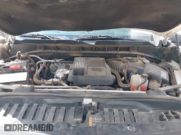 ✅ 2021 Chevrolet Silverado 1500 LT • VIN: 3GCUYDET7MG261096 • Лот: 43113423. Опубликован ранее на IAAI с пробегом 108 342 миль. Бесплатный доступ к архиву аукционных продаж из США и подробный отчёт об истории автомобиля на DreamBid. Изображение 10.