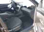 2023 Hyundai Tucson SEL with VIN 5NMJBCAE8PH286149, listed as a IAAI auction lot 43285026 with 16,051 mi miles and . Bid and sale history available at DreamBid. Image 5.