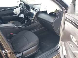 2023 Hyundai Tucson SEL с VIN 5NMJBCAE8PH286149, выставлен на аукционе IAAI как лот 43285026 с пробегом 16 051 миль миль и . История ставок и продаж доступна на DreamBid. Изображение 5.