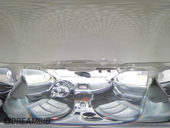 ✅ 2016 Mazda CX-5 Grand Touring • VIN: JM3KE2DY6G0700984 • Lot: 95326875. Listed on Copart with 244,245 mi. Free auction sales archive from the USA and detailed vehicle history report at DreamBid. Image 15.