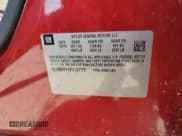 ✅ 2015 Chevrolet Volt • VIN: 1G1RB6E47FU129170 • Lot: 71009464. Wystawiony na Copart z przebiegiem 79 905 mil. Bezpłatny archiwum sprzedaży aukcyjnych z USA i szczegółowy raport historii pojazdu na DreamBid. Zdjęcie 13.