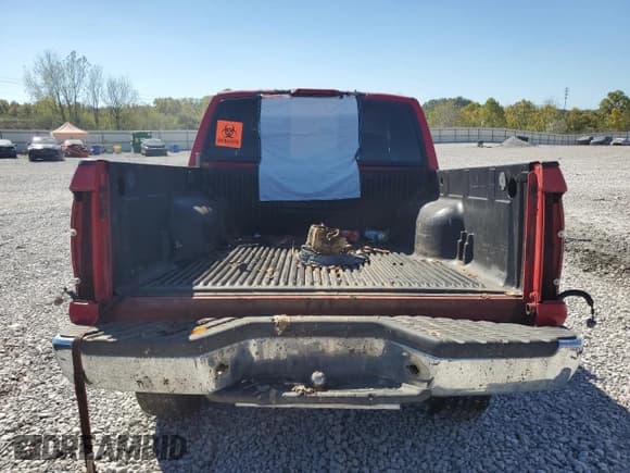 ✅ 2000 Nissan Frontier XE • VIN: 1N6ED27TXYC360177 • Лот: 86685995. Опубликован ранее на Copart с пробегом Не указан. Бесплатный доступ к архиву аукционных продаж из США и подробный отчёт об истории автомобиля на DreamBid. Изображение 6.