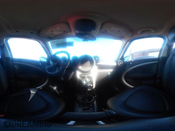 ✅ 2015 MINI Countryman • VIN: WMWZB3C59FWR44862 • Lot: 41199254. Listed on IAAI with 94,074 mi. Free auction sales archive from the USA and detailed vehicle history report at DreamBid. Image 18.