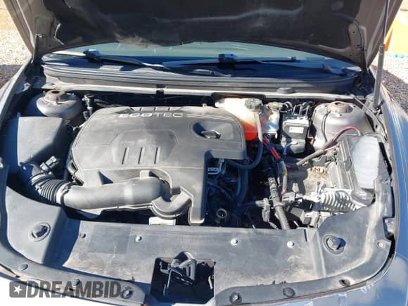 2010 Chevrolet Malibu 1LT z VIN 1G1ZC5EB8AF181006, wystawiony jako IAAI lot #43514320 z przebiegiem Nie podano mil oraz . Historia ofert i sprzedaży dostępna na DreamBid. Obrazek 10.