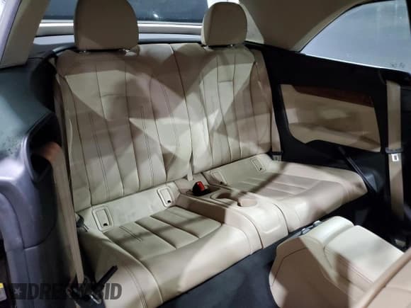 ✅ 2022 Audi A5 Cabriolet Premium • VIN: WAU2AGF58NN005861 • Lot: 87415814. Listed on Copart with 48,910 mi. Free auction sales archive from the USA and detailed vehicle history report at DreamBid. Image 10.