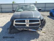 ✅ 2017 Ram 1500 Tradesman • VIN: 3C6RR7KT1HG574599 • Lot: 70541145. Listed on Copart with 130,941 mi. Free auction sales archive from the USA and detailed vehicle history report at DreamBid. Image 5.