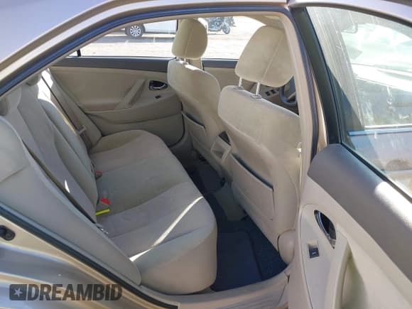 ✅ 2011 Toyota Camry LE • VIN: 4T1BF3EK2BU615594 • Лот: 43848010. Опубликован ранее на IAAI с пробегом 160 583 миль. Бесплатный доступ к архиву аукционных продаж из США и подробный отчёт об истории автомобиля на DreamBid. Изображение 8.