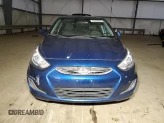 ✅ 2017 Hyundai Accent SE • VIN: KMHCT5AE7HU320427 • Лот: 75257614. Опубликован ранее на Copart с пробегом Не указан. Бесплатный доступ к архиву аукционных продаж из США и подробный отчёт об истории автомобиля на DreamBid. Изображение 5.