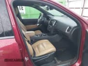 ✅ 2014 Dodge Durango Citadel • VIN: 1C4RDHEG1EC591042 • Lot: 41371595. Listed on IAAI with 189,962 mi. Free auction sales archive from the USA and detailed vehicle history report at DreamBid. Image 5.