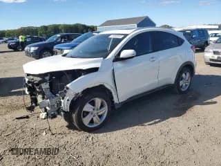 ✅ 2019 Honda HR-V EX • VIN: 3CZRU6H52KM720876 • Lot: 84963045. Wystawiony na Copart z przebiegiem 69 691 mil. Bezpłatny archiwum sprzedaży aukcyjnych z USA i szczegółowy raport historii pojazdu na DreamBid. Zdjęcie 1.