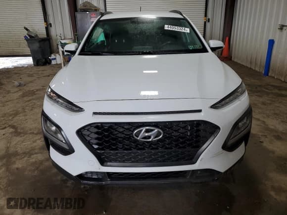 ✅ 2018 Hyundai Kona SEL • VIN: KM8K2CAA0JU114212 • Лот: 44053324. Опубликован ранее на Copart с пробегом 73 318 миль. Бесплатный доступ к архиву аукционных продаж из США и подробный отчёт об истории автомобиля на DreamBid. Изображение 5.