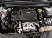 ✅ 2019 Jeep Cherokee Overland • VIN: 1C4PJMJN8KD255889 • Lot: 92038095. Listed on Copart with 128,092 mi. Free auction sales archive from the USA and detailed vehicle history report at DreamBid. Image 14.