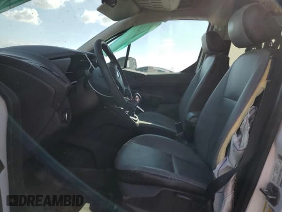 ✅ 2015 Ford Transit Connect XL • VIN: NM0GE9E73F1224924 • Лот: 47324695. Опубликован ранее на Copart с пробегом 88 785 миль. Бесплатный доступ к архиву аукционных продаж из США и подробный отчёт об истории автомобиля на DreamBid. Изображение 7.