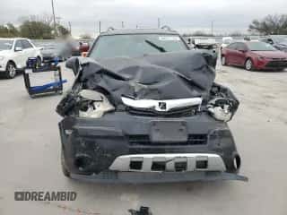 2008 Saturn VUE XR с VIN 3GSCL53748S689043, выставлен на аукционе Copart как лот 80977174 с пробегом Не указан миль и Списание • Salvage title. История ставок и продаж доступна на DreamBid. Изображение 5.