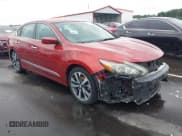 ✅ 2016 Nissan Altima SL • VIN: 1N4BL3AP7GC263131 • Lot: 43007995. Wystawiony na IAAI z przebiegiem 101 996 mil. Bezpłatny archiwum sprzedaży aukcyjnych z USA i szczegółowy raport historii pojazdu na DreamBid. Zdjęcie 1.