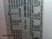 ✅ 2013 Chevrolet Silverado 1500 LT • VIN: 3GCPKSE75DG314240 • Lot: 67161944. Listed on Copart with 194,466 mi. Free auction sales archive from the USA and detailed vehicle history report at DreamBid. Image 15.