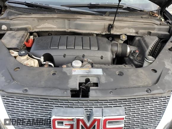 ✅ 2012 GMC Acadia SLT1 • VIN: 1GKKVRED6CJ258777 • Лот: 90408335. Опубликован ранее на Copart с пробегом 131 870 миль. Бесплатный доступ к архиву аукционных продаж из США и подробный отчёт об истории автомобиля на DreamBid. Изображение 12.