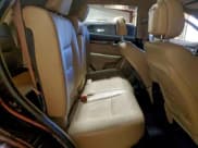 ✅ 2011 Kia Sorento EX • VIN: 5XYKUDA21BG088171 • Лот: 94440555. Опубликован ранее на Copart с пробегом 145 781 миль. Бесплатный доступ к архиву аукционных продаж из США и подробный отчёт об истории автомобиля на DreamBid. Изображение 11.