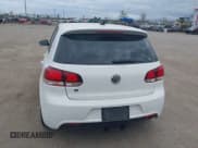 ✅ 2012 Volkswagen Golf R • VIN: WVWPF7AJ9CW349172 • Лот: 43560628. Опубликован ранее на IAAI с пробегом 155 066 миль. Бесплатный доступ к архиву аукционных продаж из США и подробный отчёт об истории автомобиля на DreamBid. Изображение 16.