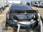 ✅ 2024 Cadillac CT5-V Blackwing • VIN: 1G6D25R61R0860392 • Lot: 62932764. Listed on Copart with Not provided. Free auction sales archive from the USA and detailed vehicle history report at DreamBid. Image 6.