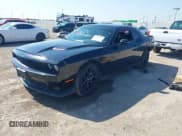 ✅ 2021 Dodge Challenger SXT • VIN: 2C3CDZAG0MH555909 • Lot: 43319990. Listed on IAAI with 91,561 mi. Free auction sales archive from the USA and detailed vehicle history report at DreamBid. Image 18.