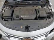 ✅ 2017 Chevrolet Impala LT • VIN: 2G1105S39H9178203 • Лот: 79530544. Опубликован ранее на Copart с пробегом 96 418 миль. Бесплатный доступ к архиву аукционных продаж из США и подробный отчёт об истории автомобиля на DreamBid. Изображение 11.