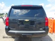 ✅ 2019 Chevrolet Tahoe LT • VIN: 1GNSCBKC2KR100478 • Lot: 42993812. Listed on IAAI with 121,861 mi. Free auction sales archive from the USA and detailed vehicle history report at DreamBid. Image 16.