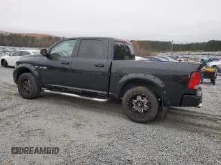 ✅ 2010 Dodge 1500 SLT • VIN: 1D7RV1CT9AS107547 • Lot: 83867024. Wystawiony na Copart z przebiegiem 179 844 mil. Bezpłatny archiwum sprzedaży aukcyjnych z USA i szczegółowy raport historii pojazdu na DreamBid. Zdjęcie 2.