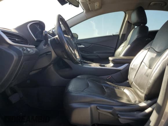 ✅ 2017 Chevrolet Volt LT • VIN: 1G1RC6S50HU208869 • Lot: 79139244. Wystawiony na Copart z przebiegiem Nie podano. Bezpłatny archiwum sprzedaży aukcyjnych z USA i szczegółowy raport historii pojazdu na DreamBid. Zdjęcie 7.