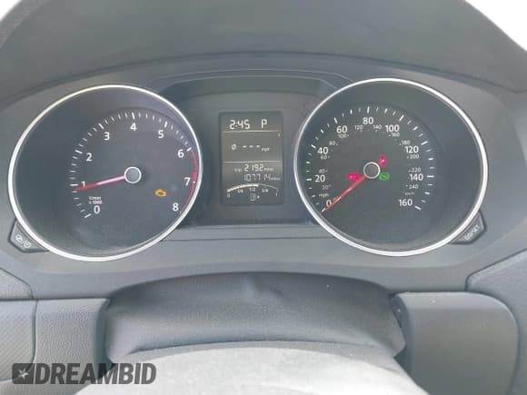 ✅ 2016 Volkswagen Jetta S • VIN: 3VW267AJ9GM357253 • Лот: 43606464. Опубликован ранее на IAAI с пробегом 107 714 миль. Бесплатный доступ к архиву аукционных продаж из США и подробный отчёт об истории автомобиля на DreamBid. Изображение 7.