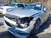 ✅ 2018 Mercedes-Benz C 300 • VIN: WDDWJ4KB9JF676271 • Lot: 41244896. Listed on IAAI with 95,013 mi. Free auction sales archive from the USA and detailed vehicle history report at DreamBid. Image 6.