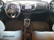 ✅ 2022 Hyundai Venue SE • VIN: KMHRB8A30NU133684 • Lot: 86406115. Listed on Copart with 74,532 mi. Free auction sales archive from the USA and detailed vehicle history report at DreamBid. Image 8.