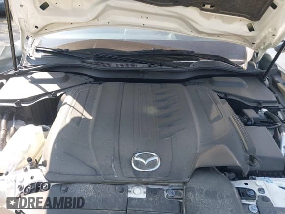 ✅ 2024 Mazda CX-90 Preferred Plus • VIN: JM3KKCHD1R1117581 • Лот: 42484845. Опубликован ранее на IAAI с пробегом 24 710 миль. Бесплатный доступ к архиву аукционных продаж из США и подробный отчёт об истории автомобиля на DreamBid. Изображение 10.