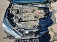 ✅ 2017 Nissan Sentra SV • VIN: 3N1AB7AP3HY210695 • Lot: 87464755. Listed on Copart with Not provided. Free auction sales archive from the USA and detailed vehicle history report at DreamBid. Image 11.